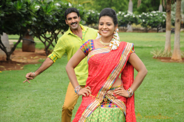 Kakateeyudu Movie Stills