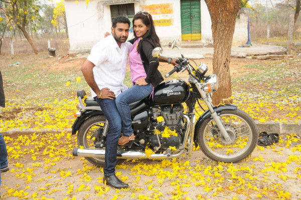 Kakateeyudu Movie Stills