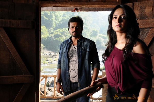 Karthi's Bad Boy Movie Stills 