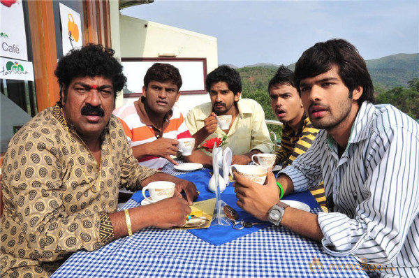 Katha Movie photo gallery 