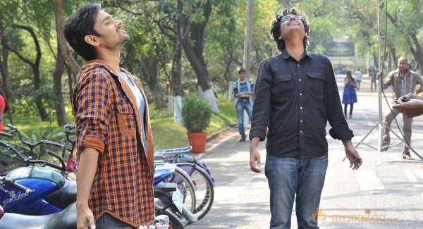 Kerintha Movie New Stills