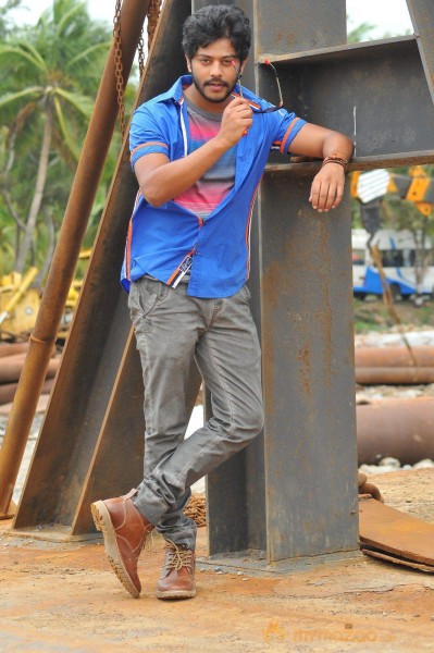 Ketugadu Movie Latest Photoshoot Stills