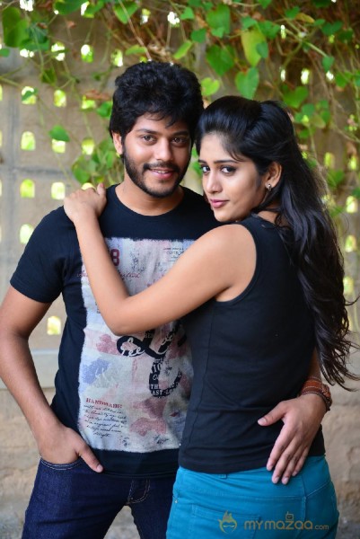 Ketugadu Movie Latest Photoshoot Stills