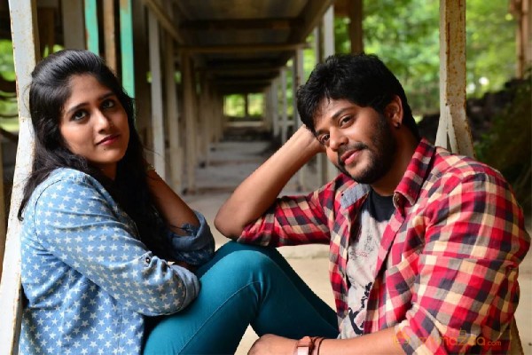 Ketugadu Movie Latest Photoshoot Stills