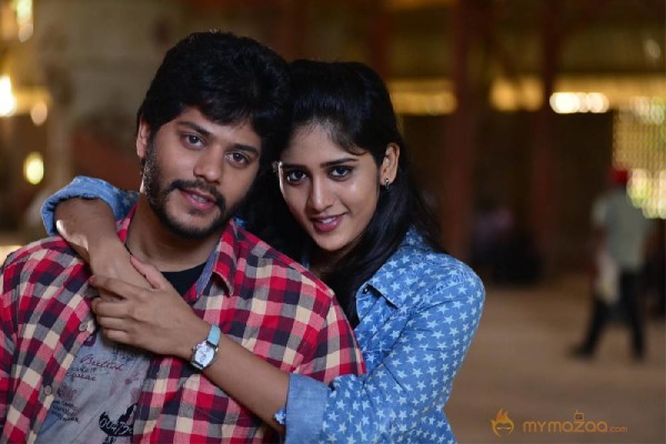 Ketugadu Movie Latest Photoshoot Stills