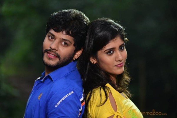 Ketugadu Movie Latest Photoshoot Stills