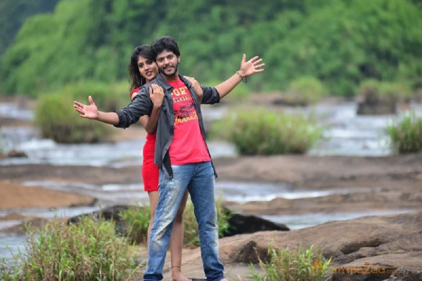 Ketugadu Movie Latest Photoshoot Stills