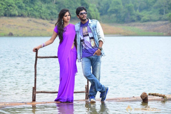 Ketugadu Movie Latest Photoshoot Stills