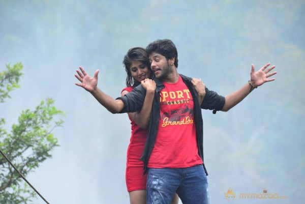 Ketugadu Movie Latest Photoshoot Stills