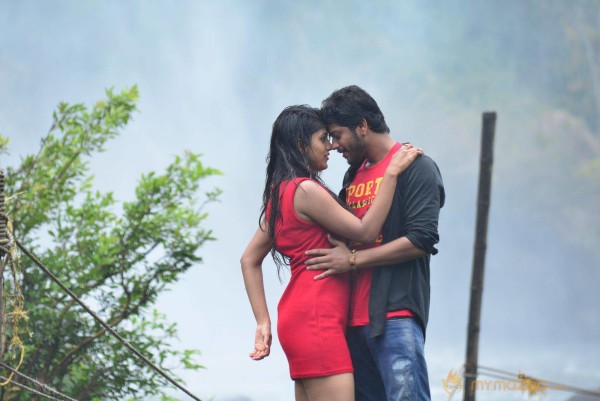 Ketugadu Movie Latest Photoshoot Stills