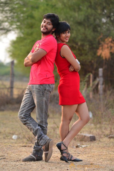 Ketugadu Movie Latest Photoshoot Stills