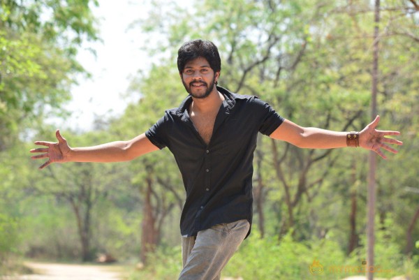 Ketugadu Movie Latest Photoshoot Stills