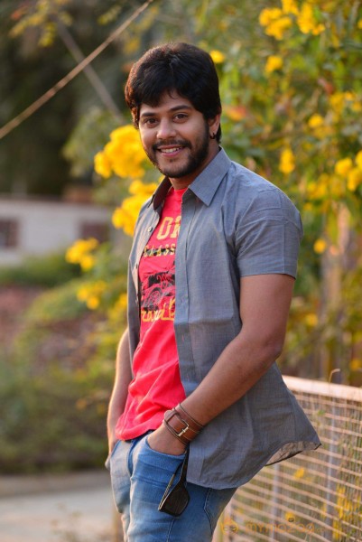 Ketugadu Movie Latest Photoshoot Stills