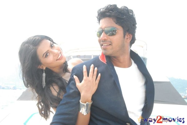 Kevvu Keka Movie Stills 