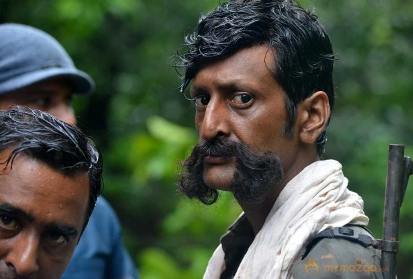  Killing Veerappan 