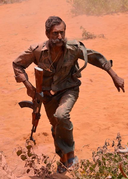  Killing Veerappan 