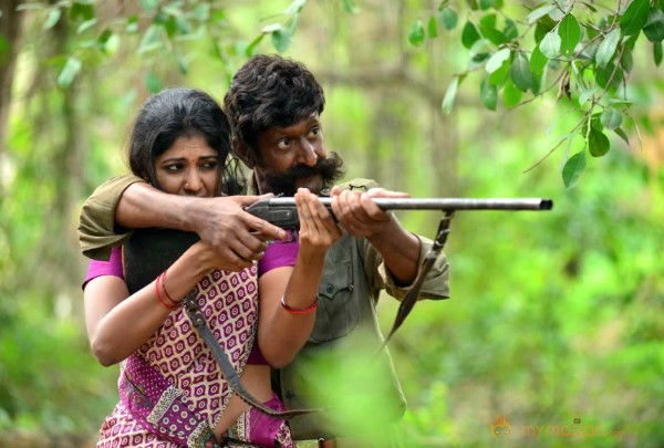  Killing Veerappan 