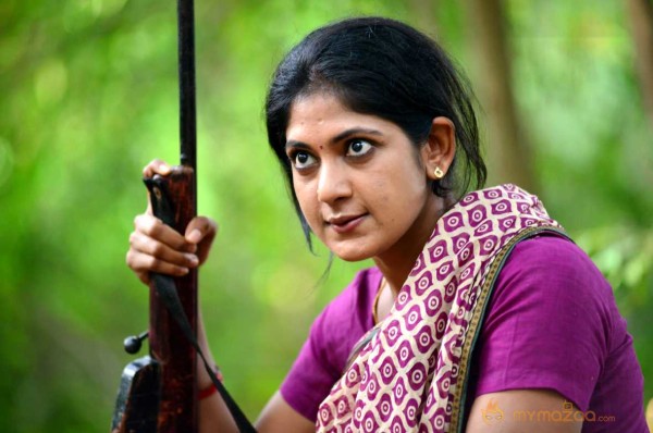  Killing Veerappan 