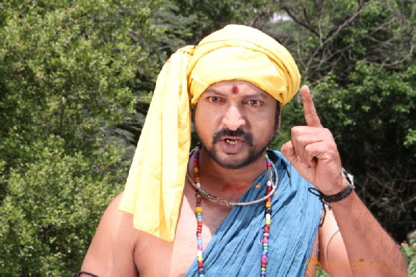 Komaram Bheem Movie Latest Stills