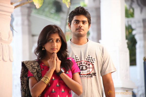 Kothoka Vintha Movie New Stills 