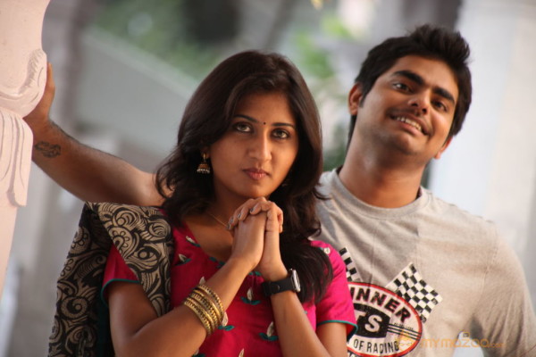 Kothoka Vintha Movie New Stills 