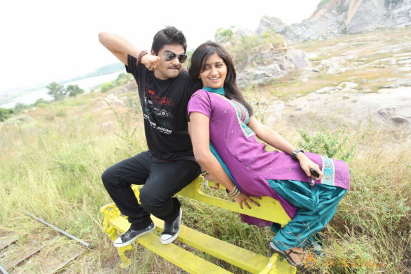 Kothoka Vintha Movie New Stills 