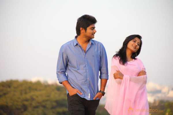 Kothoka Vintha Movie New Stills 