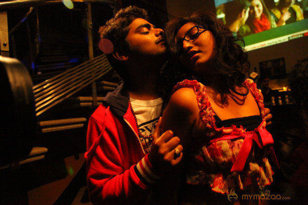 Kothoka Vintha Movie Stills 