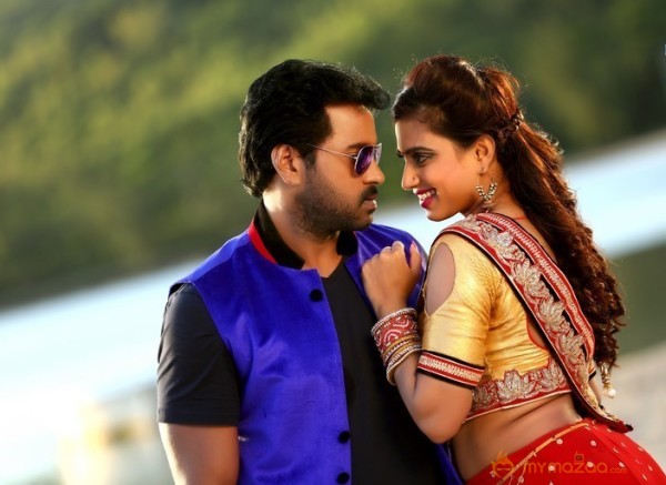 Krishnashtami Movie Stills and Posters