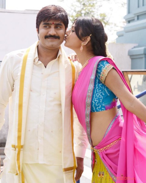 Kshatriya Movie Stills 