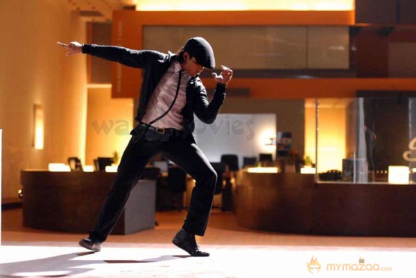 Latest Exclusive Photo Gallery Of Allu Arjun's Arya-2 