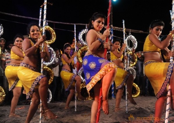 Latest Telugu movie Coming soon Raam NRI stills