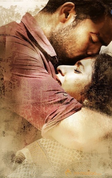 Loafer Movie Latest Posters