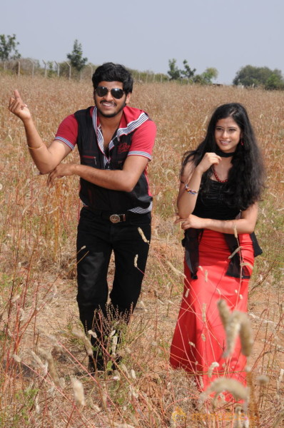 Love Life Movie Stills 