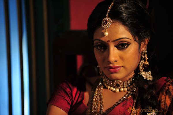 Madhumati New Movie Stills  