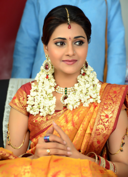 Malli Gadu Marriage Bureau Movie Stills 