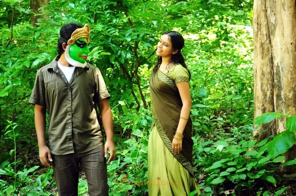 Manasara Movie Stills