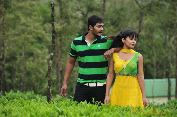 Manasunu Maya Seyake New Movie Stills 