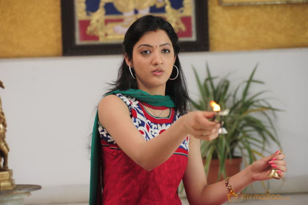 Manasunu Maya Seyake New Movie Stills 