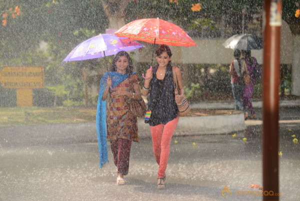 Manasunu Maya Seyyake Movie Stills 