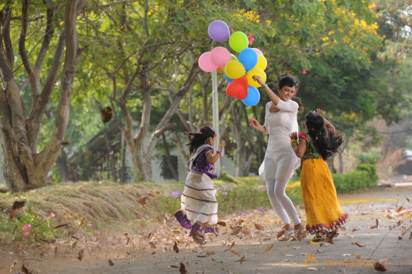 Manasunu Maya Seyyake Movie Stills 