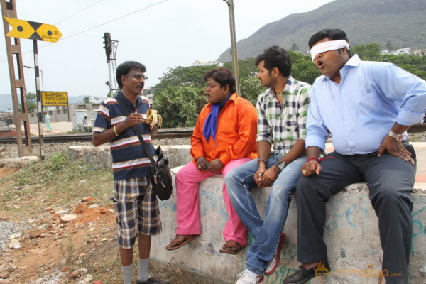 Manushulatho Jagratha Movie Stills 