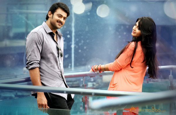 Mirchi Movie Stills 