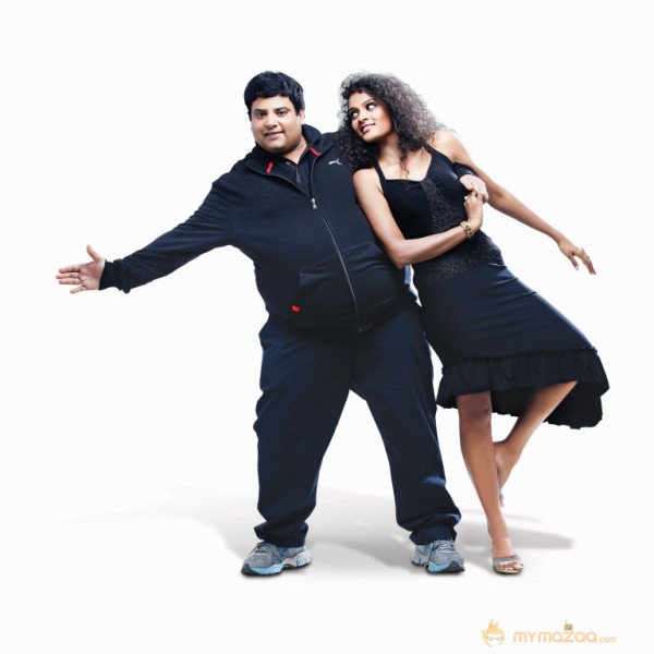 Mr. Manmadha Movie Stills  — photo 5