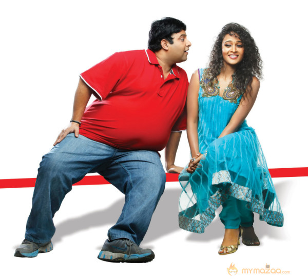 Mr. Manmadha Movie Stills  — photo 4