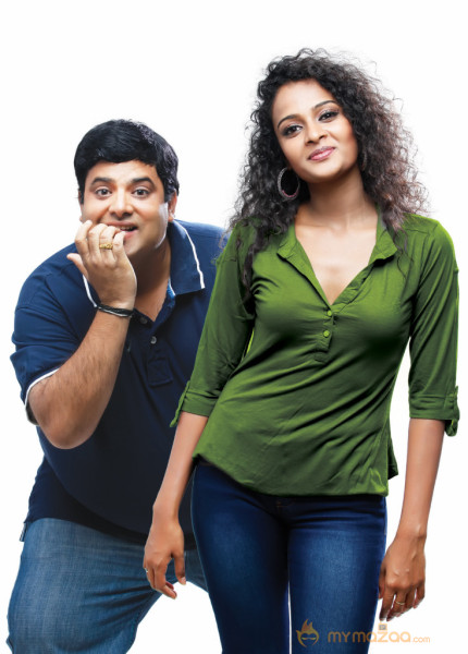 Mr. Manmadha Movie Stills  — photo 3