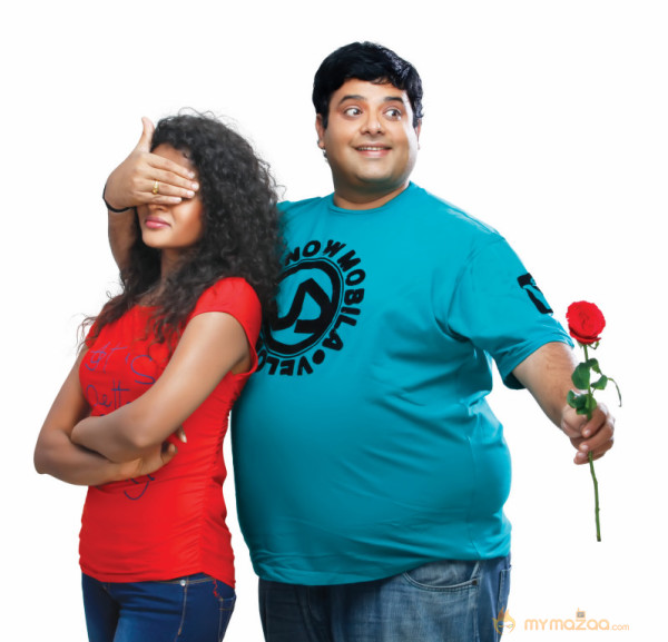 Mr. Manmadha Movie Stills  — photo 2