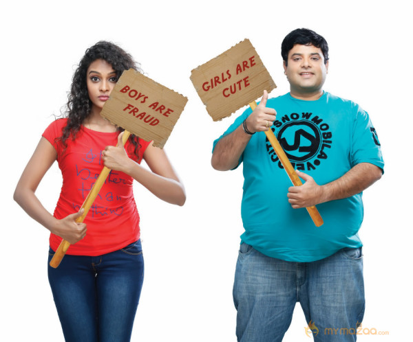 Mr. Manmadha Movie Stills  — photo 1