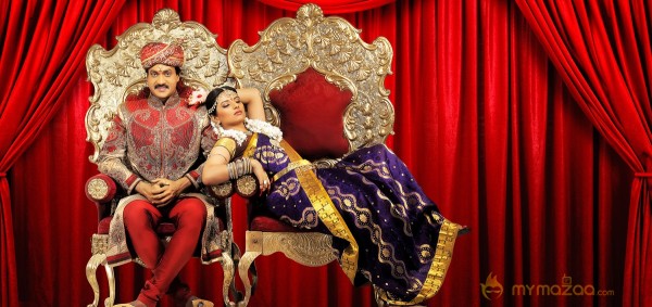 Mr.Pellikoduku Movie Stills  — photo 1