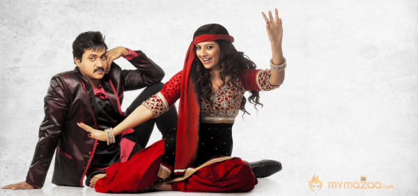 Mr.Pellikoduku Movie Stills  — photo 2